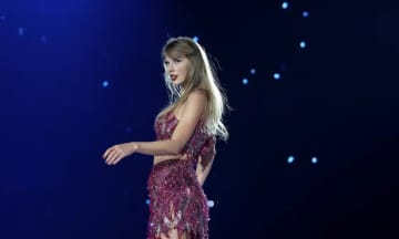 テイラー・スウィフト、新作アルバム『The Life of a Showgirl』のリリースを発表