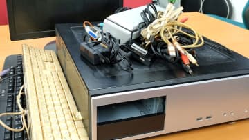 パソコン処理に困ったら「リネットジャパン」－ 周辺機器やスマホも一緒に無料回収してくれる！