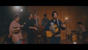 大橋トリオ、ミニAL『MONO-POLY』収録曲「新宝島」フル映像公開