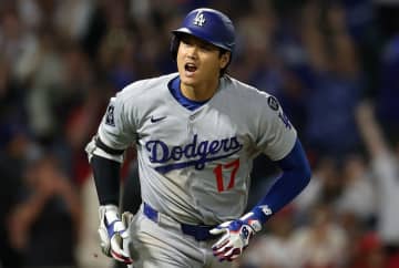 ドジャース、痛恨サヨナラ負けで単独地区首位から陥落　大谷翔平が4戦連発43号も、救援陣逃げ切れず