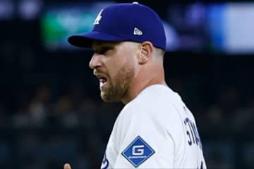 ドジャースに痛手…今夏トレード獲得したばかりの中継ぎ右腕が肩の炎症でIL入り、古巣復帰後わずか４試合で戦線離脱