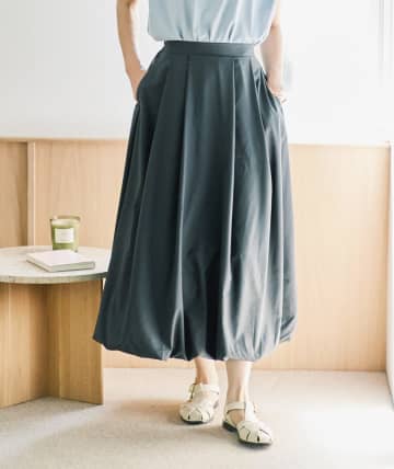 【大人のしまむら】がお値段以上かも！ 40・50代のサマ見え♡「おしゃれスカート」