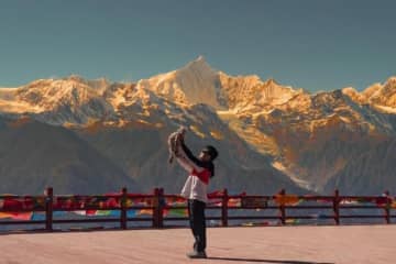 中国で増え続ける「ペット対応可」、ペットと一緒に旅行がトレンドに―中国メディア