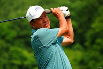 原辰徳氏が日本シニアオープンに初出場へ