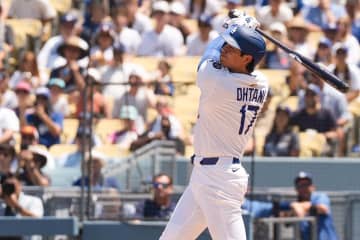 【MLB】“球界最高峰の50人”を選出、大谷翔平は2位「二刀流の才能は完全に解き放たれた」と米メディア　1位はやはり……