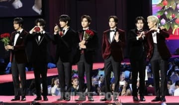「NCT DREAM」、5thフルアルバム「Go Back To The Future」がオリコンチャート席巻