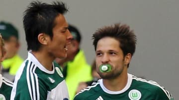 日本代表選手の同僚だった40歳元ブラジル代表スター、ハーフトライアスロンを完走！そのタイムは…