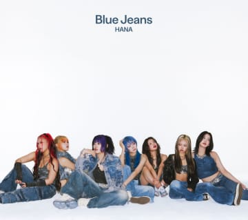 【ビルボード】HANA「Blue Jeans」ストリーミング・ソング4連覇　アイナ＆HUNTR/Xが躍進