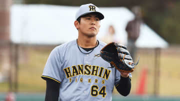 【8月13日プロ野球公示】阪神・岡留英貴、 巨人・E．ヘルナンデス、日本ハム・有薗直輝ら登録、阪神・大竹耕太郎、西武・羽田慎之介が抹消