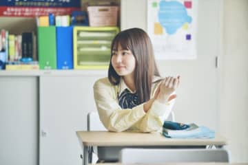 「今の映画界が求める役者」山田杏奈、二面性のある役で新境地『恋に至る病』場面写真解禁
