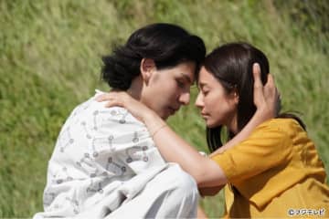木村文乃＆ラウール「愛の、がっこう。」第6話。異例のエピソード回で“お別れ遠足”を描く