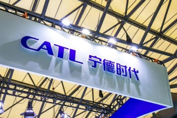 CATLのリチウム鉱山が生産停止、世界市場に衝撃―仏メディア