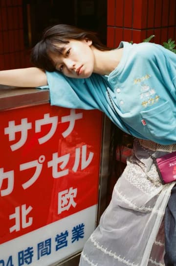 FREAK’S STORE×サウナー必見♡テンパレイ新作館内着＆バッグ登場
