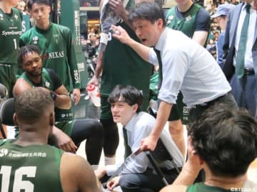 東京Zが小熊健斗と選手兼通訳契約「新しいチャレンジをこの場所でできることを楽しみにしています」