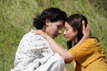 木村文乃＆ラウールを捉えた場面写真も　『愛の、がっこう。』第6話は異例のエピソード回