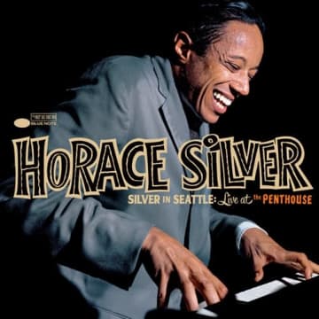 ホレス・シルヴァー、65年の未発表ライヴ音源が発売 ウディ・ショウ&ジョー・ヘンダーソンを含むクインテット