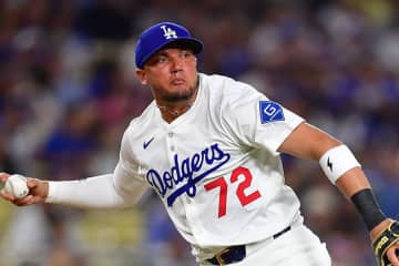 イチロー氏と比較できるのは「ショウヘイだけ」　両者と同僚経験のロハス…語った“素顔”