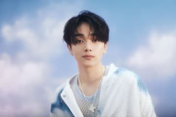 宮世琉弥、自身が作詞・作曲の新曲「GRAVITY」配信リリース