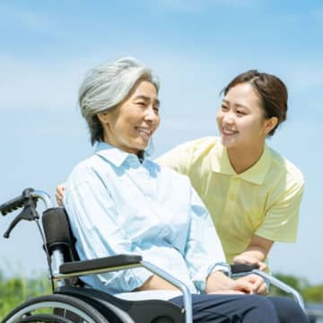 大切な人の旅立ち…あなたならどんな言葉をかけますか？【老親・家族 在宅での看取り方】