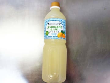 粉ゼラチン4gを溶かして？　業スー考案のレシピに「夏に食べたい」「子供が絶賛」