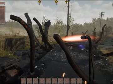 【終戦80年】戦前・戦中・戦後の「理不尽」を描いた戦争題材ゲームをプレイしてみた