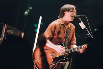 ＜ライブレポート＞デビュー10周年のマカロニえんぴつ、スタジアムを経てストリングスと紡いだ変わらぬ音楽愛