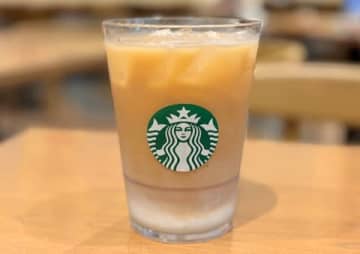 ビターなのに優しい…！  スタバの「ビタークリームコーヒー」は大人の癒しコーヒー
