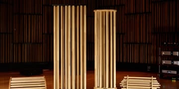 日本音響エンジニアリング、アンク・シルヴァン等「AGS」ルームチューニング製品を10/1より値上げ