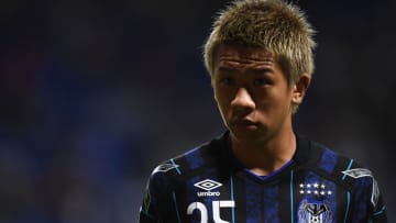 神戸優勝の立役者の衝撃移籍…J1ガンバ大阪が元日本代表DFの移籍を発表