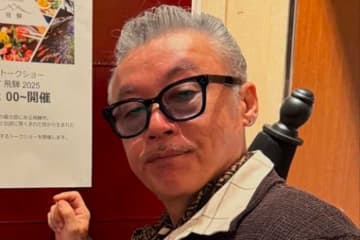 田代まさしさん、初孫誕生「僕にとって忘れられない日」　感極まる表情に祝福の声