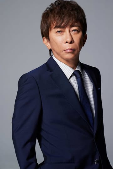 金額測定不能…エイベックス松浦会長の“激レア”ロレックスにネット仰天「3本所有してるの松浦さん1人やと思います！」
