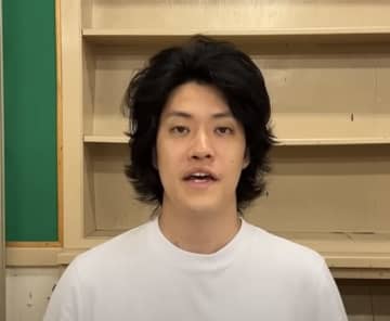 霜降り粗品、カズレーザー&二階堂ふみ結婚に本音ポロリ　最後は「ファンざまあみろ」の衝撃展開に ！？