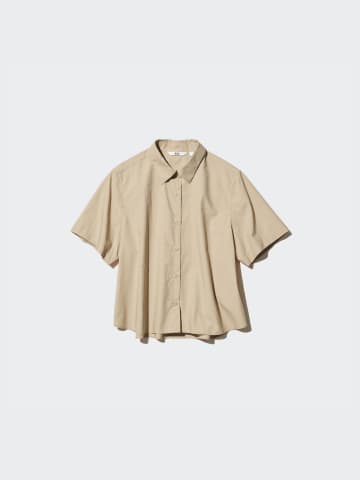 【ユニクロ】シンプルでおしゃれな「優秀トップス」