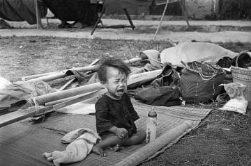 ベトナム戦争からの半世紀その２７　北はついに「サイゴン総攻撃作戦」へ