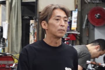 【伊勢崎オート・ＳＧオートレースＧＰ】森且行が準決勝戦進出「もう少し先を出したいね」