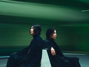 米津玄師、宇多田ヒカルが奇跡のコラボ　「JANE DOE」が劇場版「チェンソーマン」EDテーマに決定