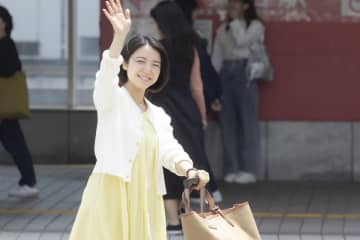上白石萌音が當真あみの“澪標”に　『ちはやふる－めぐり－』後半戦は“団体戦”で幕開け
