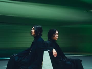 米津玄師 × 宇多田ヒカル、コラボ曲「JANE DOE」が劇場版『チェンソーマン レゼ篇』エンディングテーマに決定