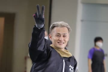 【福岡ボート】植田太一　今節４勝マークと快走「バランスが取れて全体に良かった」