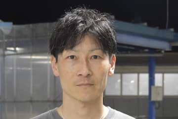 【蒲郡ボート】優勝戦６号艇の中山雄太は当地初Ｖに闘志「一番、優勝したい場所なので…」