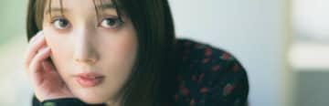 本田翼「見ないんじゃなくて、いらないんです」自分らしく生きるために気付いたこと