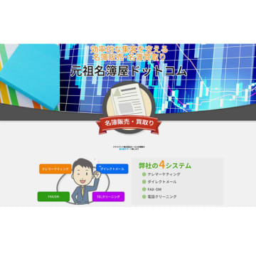 個人情報ダダ漏れの実態…特殊詐欺グループが高齢者を狙い還付金詐欺などに悪用