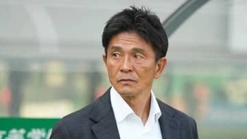 東京V城福浩監督が過密日程に苦言！清水幹部と真逆の持論「当たり前じゃない」