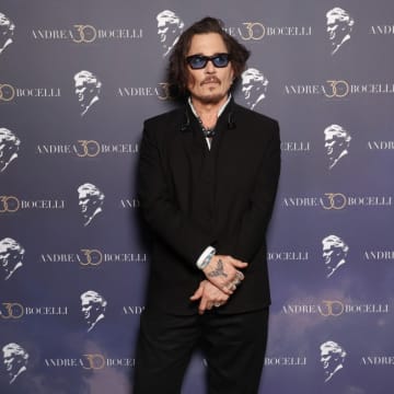 ジョニー・デップ、『パイレーツ・オブ・カリビアン』に復帰！？