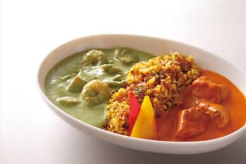 ホテルニューオータニの夏限定カレーフェアで極上スパイス体験