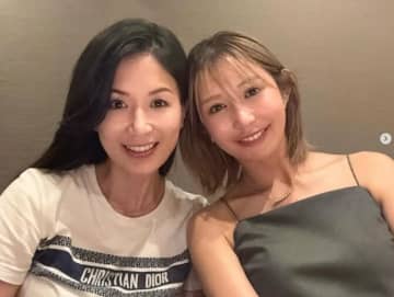「ずっと大好き！」金田久美子、憧れる“ギャルゴルファー”とは？
