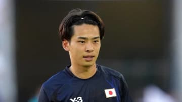 J1よりレベル低いベルギー2部脱出！QPR退団の斉藤光毅が移籍へ「交渉続く」