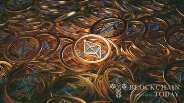 イーサリアム、ビットマインが200億ドルのETH調達計画で最高値更新目前