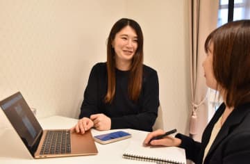 インスタ活用、販路拡大支援　つくばのリグレース　企業のマーケティング戦略後押し　母親たちの雇用創出も　茨城