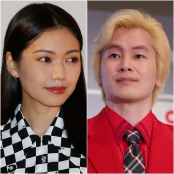 カズレーザー“事故物件住み”のクセ強＆ズボラ生活に心配の声…二階堂ふみと電撃婚で豪邸暮らしに？